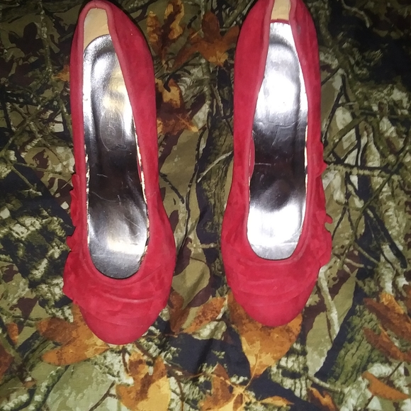 High heels 👠 - Picture 2 of 8